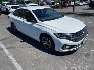 2023 Volkswagen Jetta 1.5T Sport