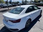 2023 Volkswagen Jetta 1.5T Sport