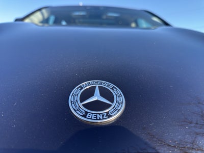 2023 Mercedes-Benz EQS 580 SUV 4MATIC®