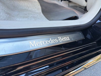 2023 Mercedes-Benz EQS 580 SUV 4MATIC®