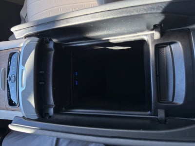 2023 Mercedes-Benz EQS 580 SUV 4MATIC®