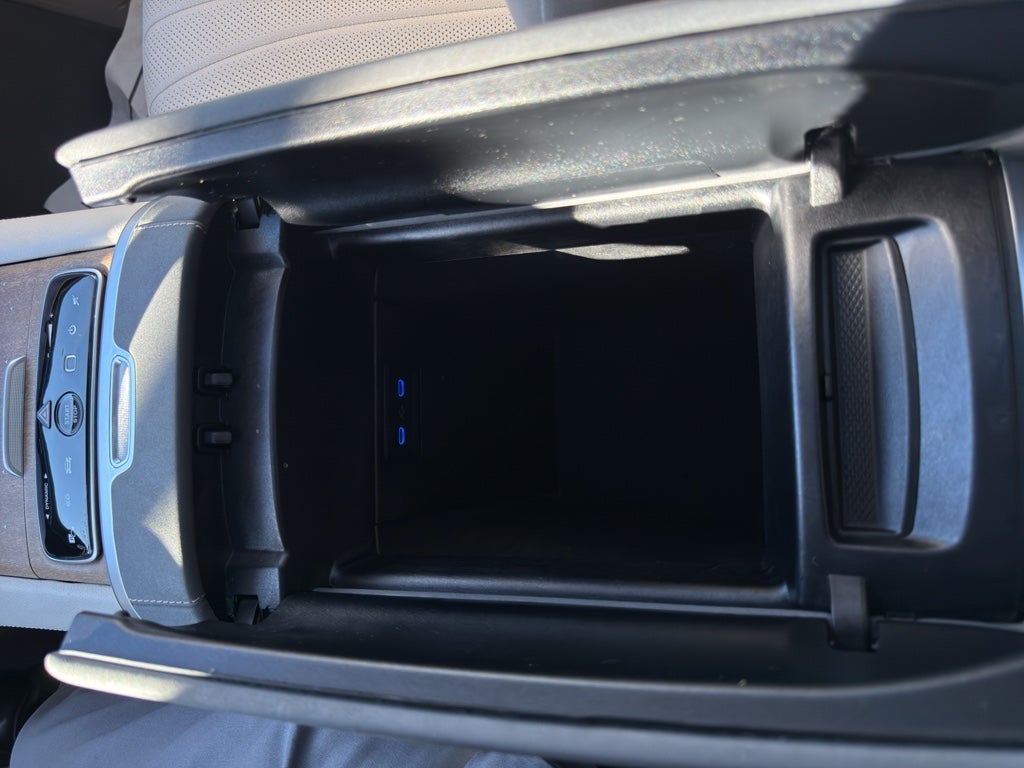 2023 Mercedes-Benz EQS 580 SUV 4MATIC®