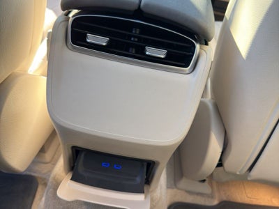 2023 Mercedes-Benz EQS 580 SUV 4MATIC®