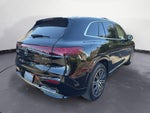 2023 Mercedes-Benz EQS 580 SUV 4MATIC®