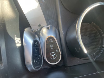 2023 Mercedes-Benz EQS 580 SUV 4MATIC®