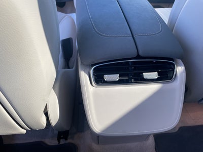 2023 Mercedes-Benz EQS 580 SUV 4MATIC®