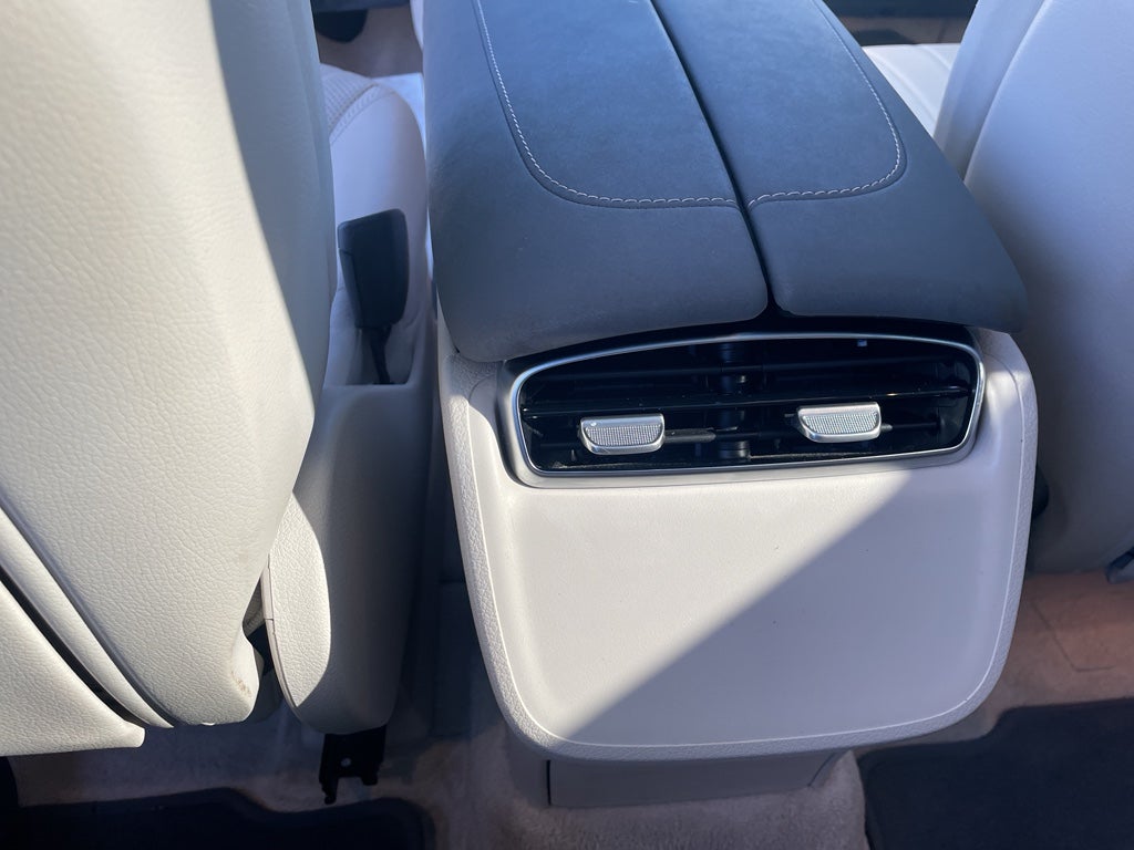 2023 Mercedes-Benz EQS 580 SUV 4MATIC®