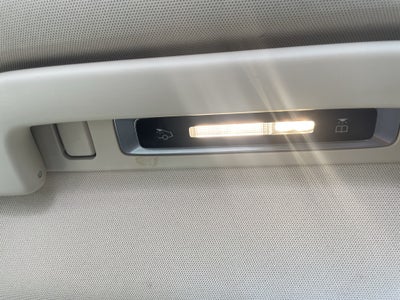 2023 Mercedes-Benz EQS 580 SUV 4MATIC®