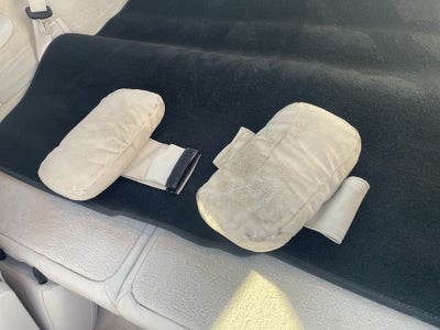 2023 Mercedes-Benz EQS 580 SUV 4MATIC®