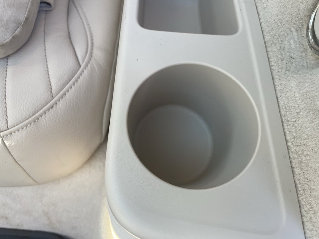 2023 Mercedes-Benz EQS 580 SUV 4MATIC®