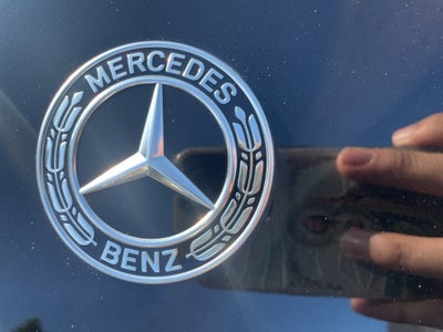 2023 Mercedes-Benz EQS 580 SUV 4MATIC®