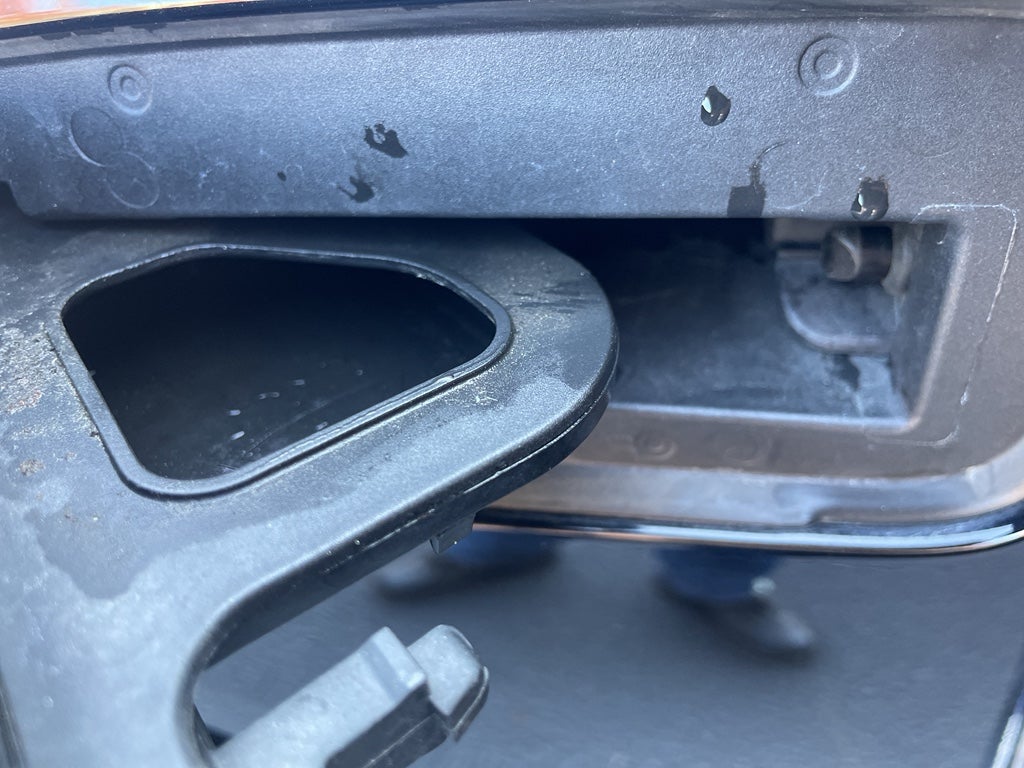 2023 Mercedes-Benz EQS 580 SUV 4MATIC®