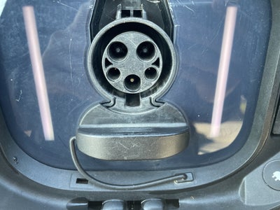 2023 Mercedes-Benz EQS 580 SUV 4MATIC®