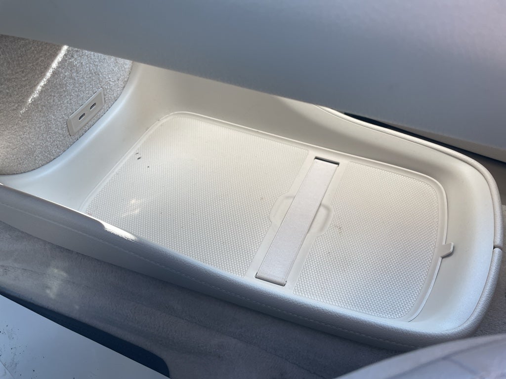 2023 Mercedes-Benz EQS 580 SUV 4MATIC®