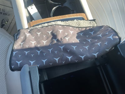 2023 Mercedes-Benz EQS 580 SUV 4MATIC®