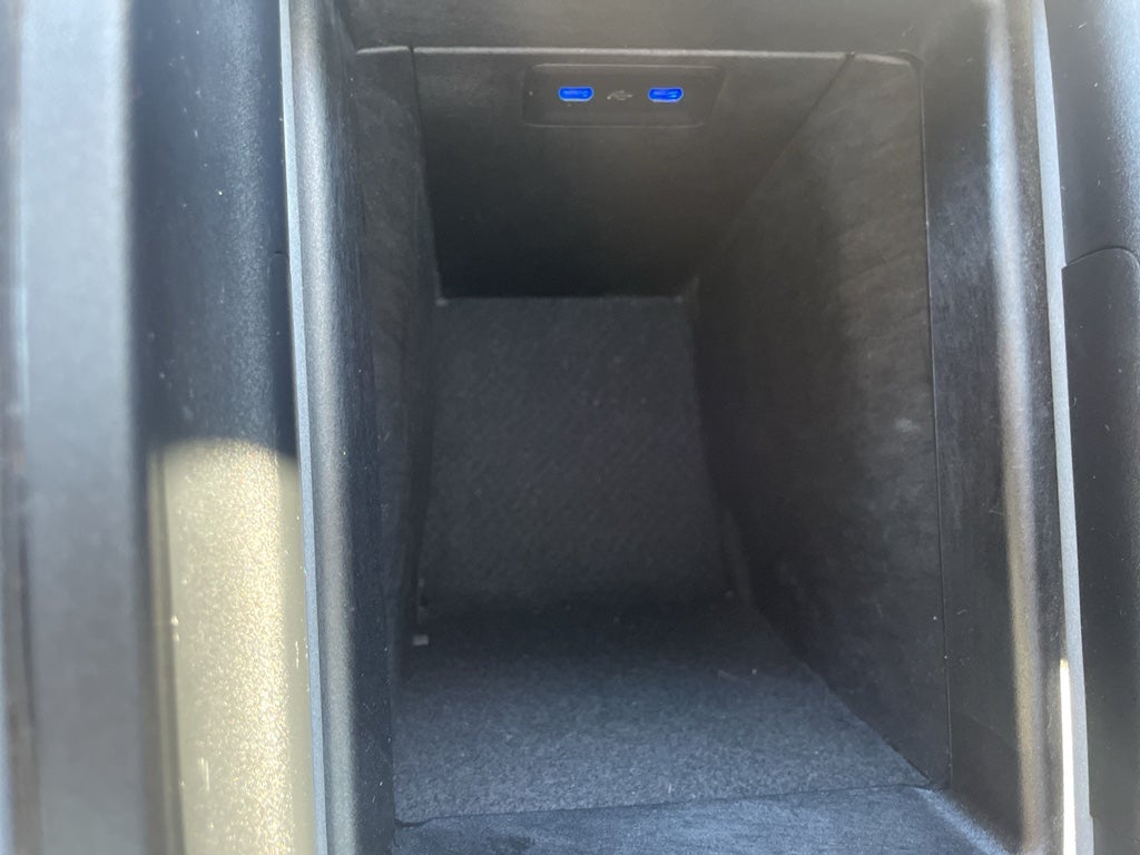 2023 Mercedes-Benz EQS 580 SUV 4MATIC®