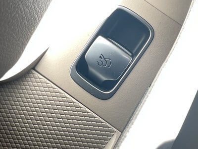 2023 Mercedes-Benz EQS 580 SUV 4MATIC®