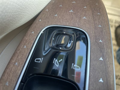 2023 Mercedes-Benz EQS 580 SUV 4MATIC®