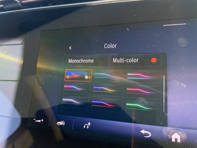 2023 Mercedes-Benz EQS 580 SUV 4MATIC®