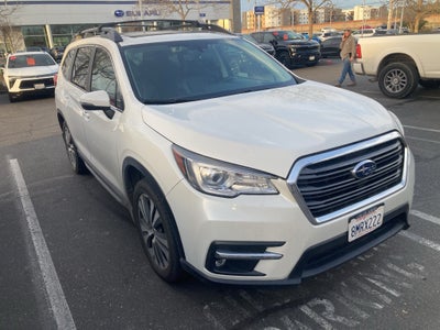2020 Subaru Ascent Limited