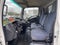 2025 Chevrolet Low Cab Forward 4500 MEDIUM ASH GRAY