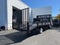 2025 Chevrolet Low Cab Forward 4500 MEDIUM ASH GRAY