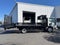 2025 Chevrolet Low Cab Forward 4500 MEDIUM ASH GRAY