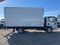 2024 Chevrolet Low Cab Forward 4500 Base