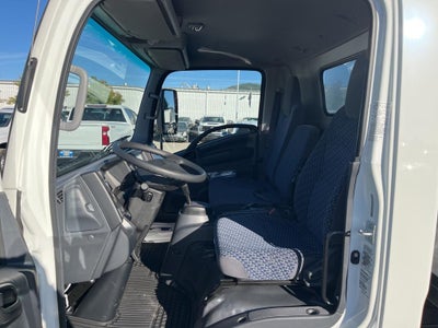 2024 Chevrolet Low Cab Forward 4500 Base