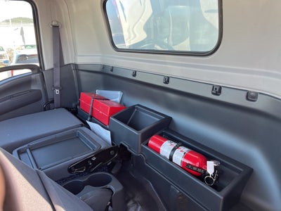 2024 Chevrolet Low Cab Forward 4500 Base