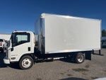 2024 Chevrolet Low Cab Forward 4500 Base