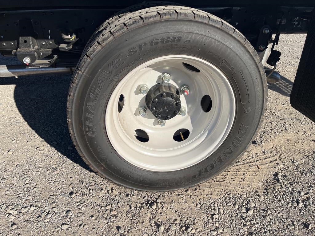 2024 Chevrolet Low Cab Forward 4500 Base