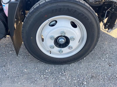 2024 Chevrolet Low Cab Forward 4500 Base