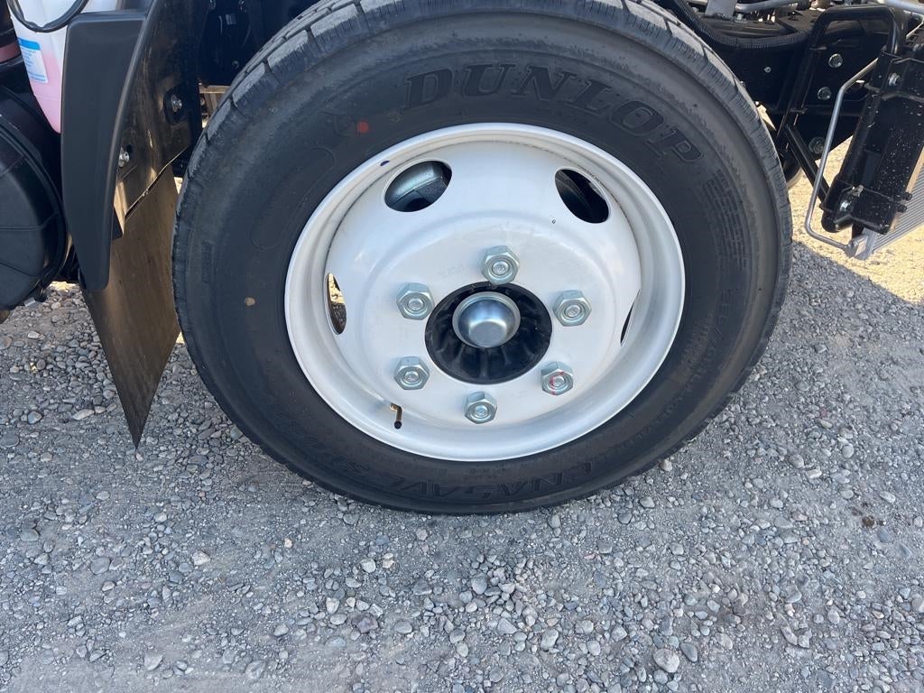 2024 Chevrolet Low Cab Forward 4500 Base