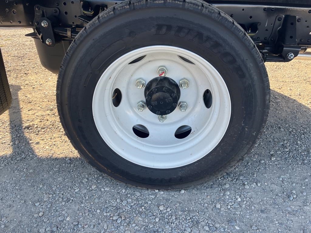 2024 Chevrolet Low Cab Forward 4500 Base