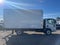 2024 Chevrolet Low Cab Forward 4500 Base