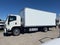 2024 Chevrolet Low Cab Forward 6500 XD MEDIUM ASH GRAY