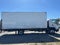 2024 Chevrolet Low Cab Forward 6500 XD MEDIUM ASH GRAY