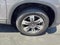 2017 Honda Ridgeline RTL-T