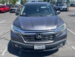 2017 Honda Ridgeline RTL-T