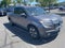 2017 Honda Ridgeline RTL-T