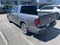 2017 Honda Ridgeline RTL-T