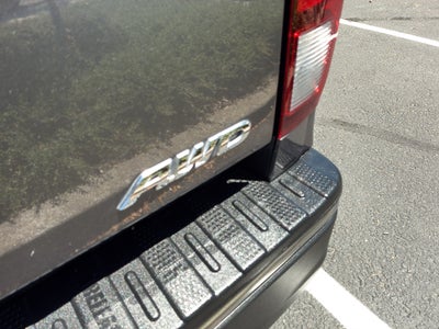 2017 Honda Ridgeline RTL-T