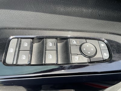 2022 Nissan Pathfinder SV 4WD