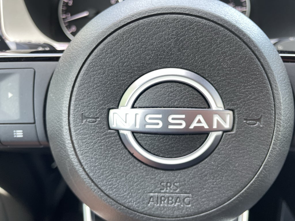 2022 Nissan Pathfinder SV 4WD