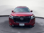 2022 Nissan Pathfinder SV 4WD