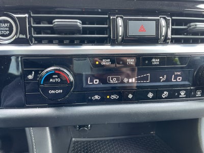 2022 Nissan Pathfinder SV 4WD