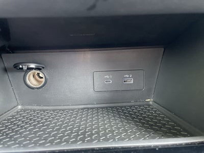 2022 Nissan Pathfinder SV 4WD