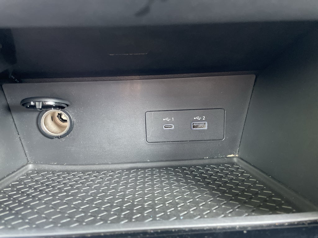 2022 Nissan Pathfinder SV 4WD
