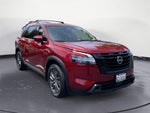 2022 Nissan Pathfinder SV 4WD
